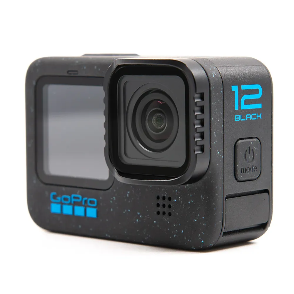 Gopro Hero 9-12 Shock Mod Protective Lens