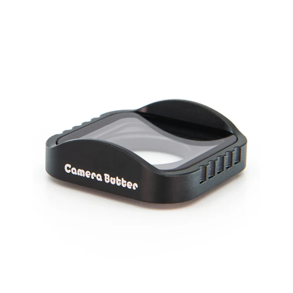 Gopro Hero 9-12 Shock Mod Protective Lens
