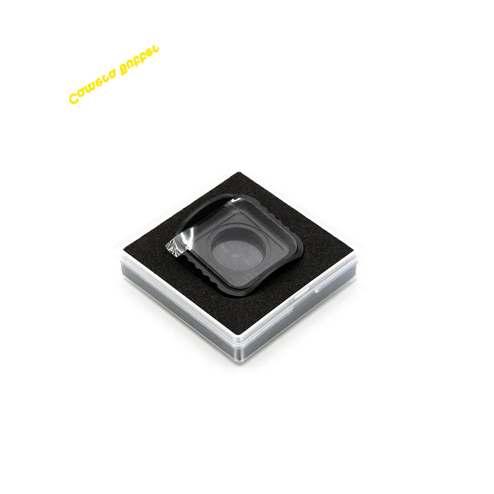 Gopro Hero 9-12 Shock Mod Protective Lens