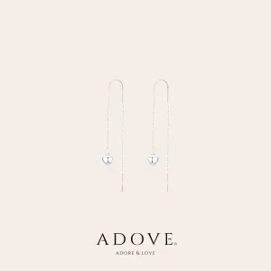 Grachelle Drop Earrings