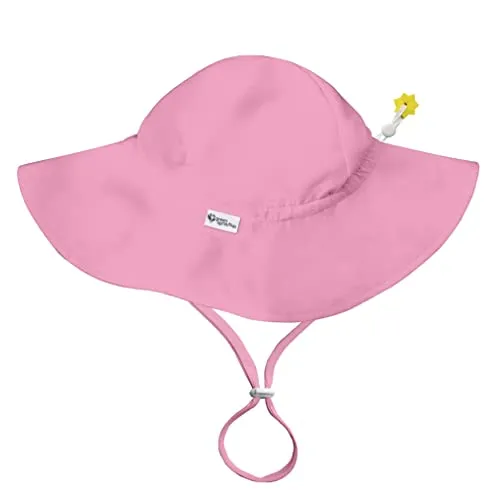 Green Sprouts Sun Protection Hats UPF 50 