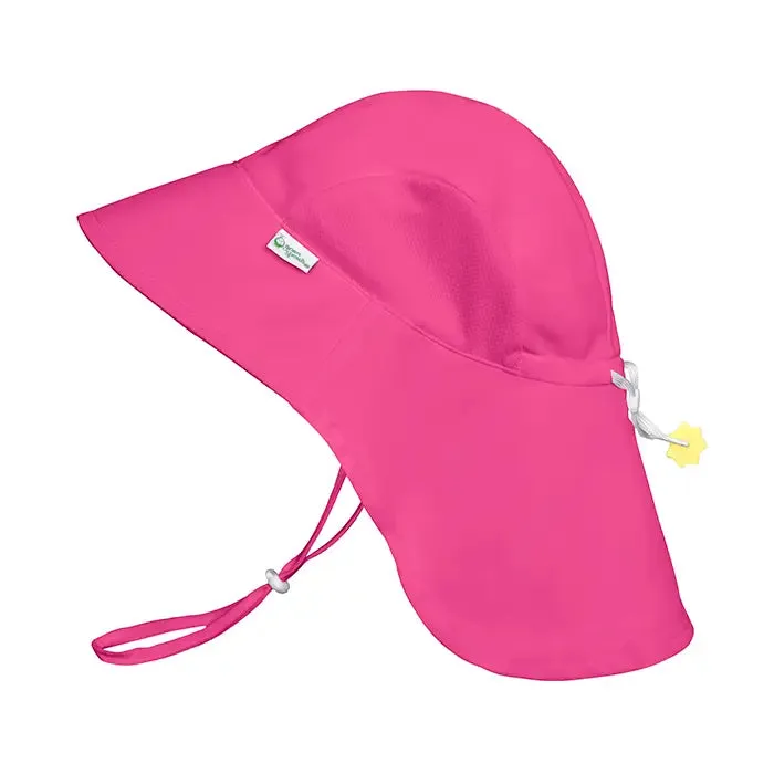 Green Sprouts Sun Protection Hats UPF 50 
