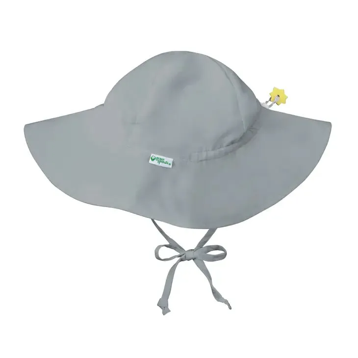 Green Sprouts Sun Protection Hats UPF 50 