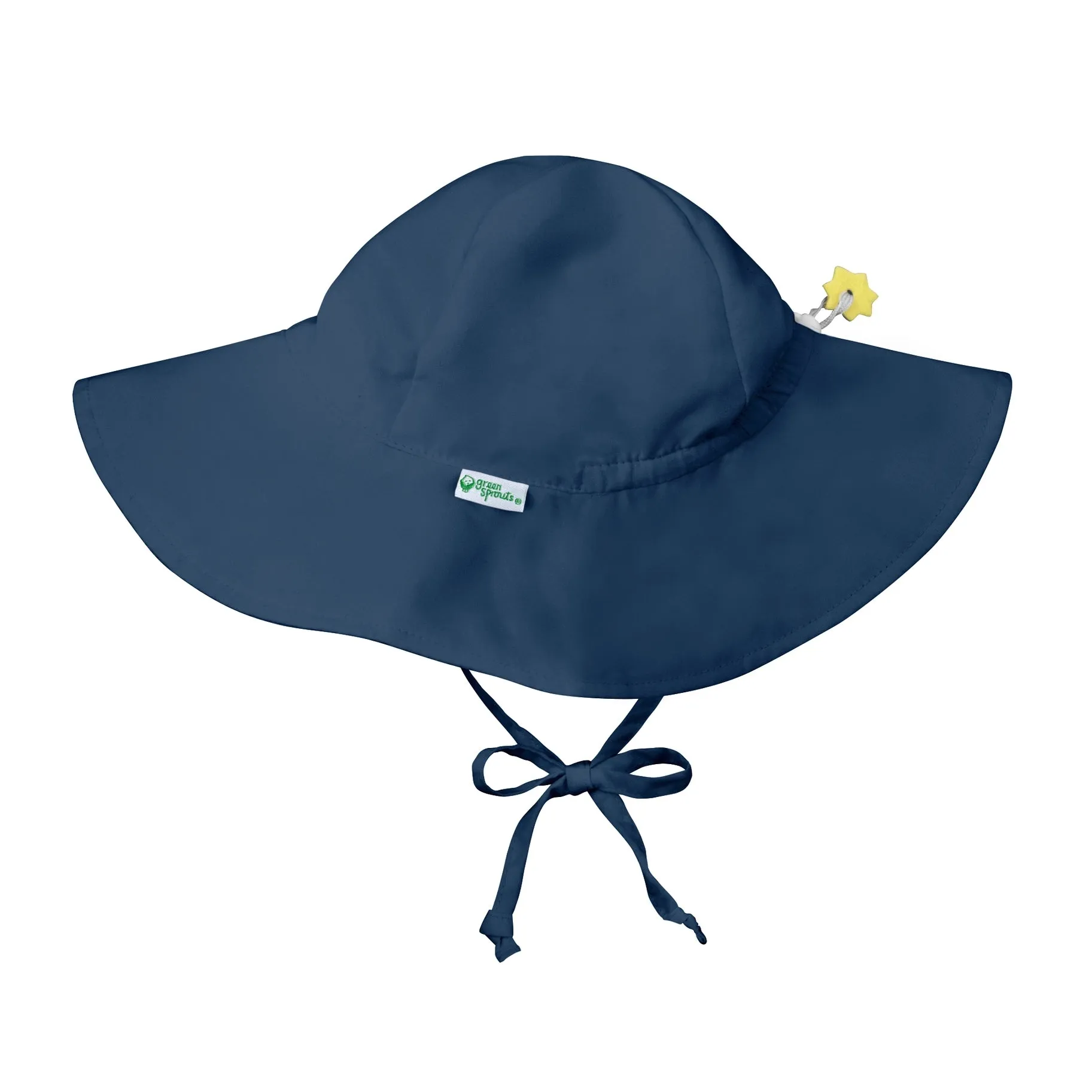 Green Sprouts Sun Protection Hats UPF 50 