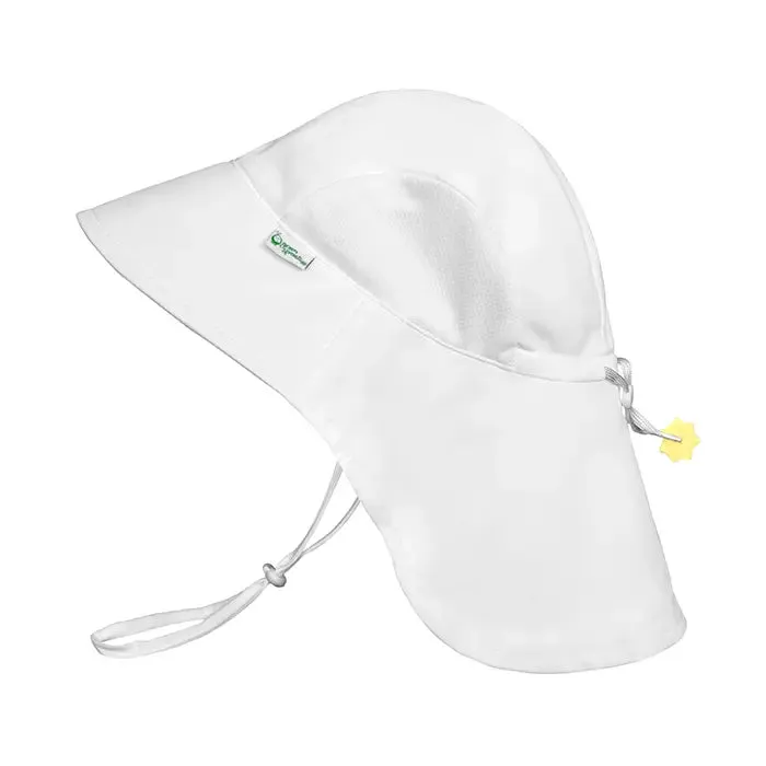 Green Sprouts Sun Protection Hats UPF 50 