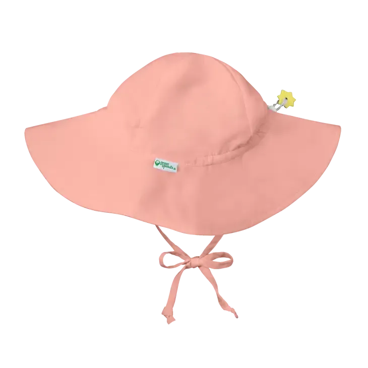Green Sprouts Sun Protection Hats UPF 50 