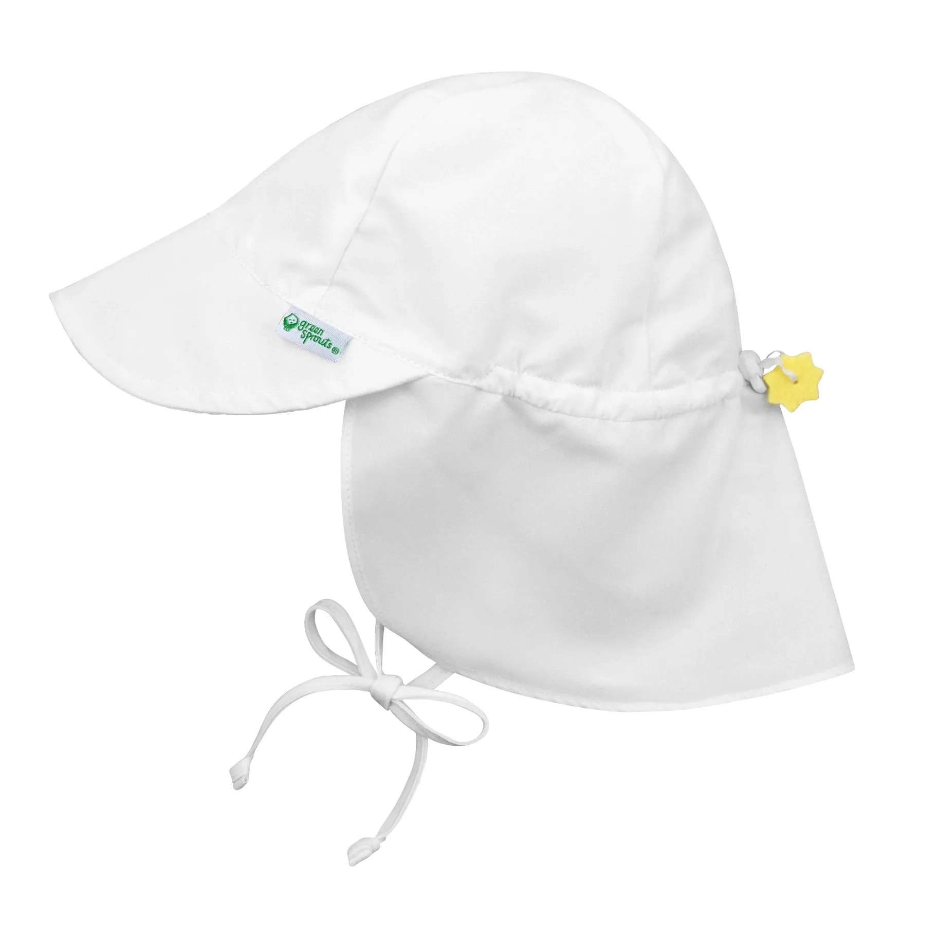 Green Sprouts Sun Protection Hats UPF 50 