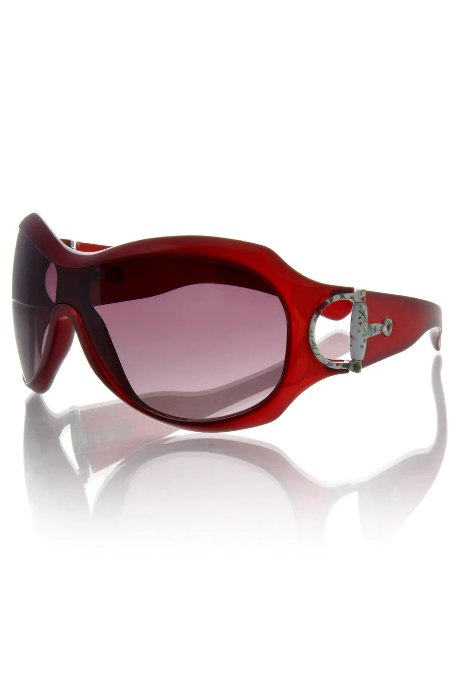 Gucci 2900 RED Sunglasses
