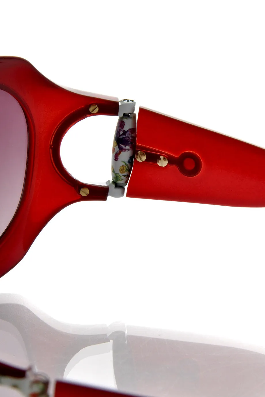 Gucci 2900 RED Sunglasses