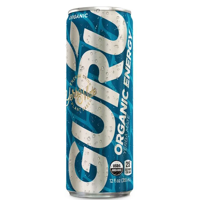 Guru - Energy Drink, 12fl | Mutliple Flavors