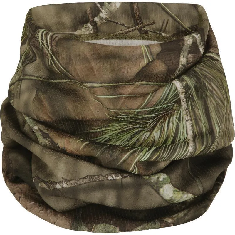Harkila Moose Hunter Neck Gaiter - Mossy Oak