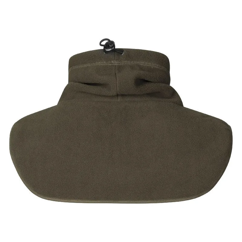 Harkila Trygve Fleece Neck Gaiter - Willow Green