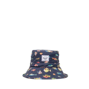 Herschel Beach UV Baby Bucket Hat