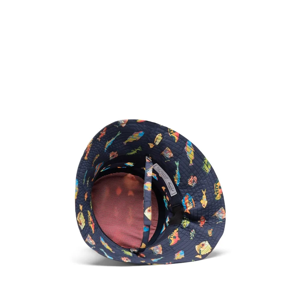 Herschel Beach UV Baby Bucket Hat