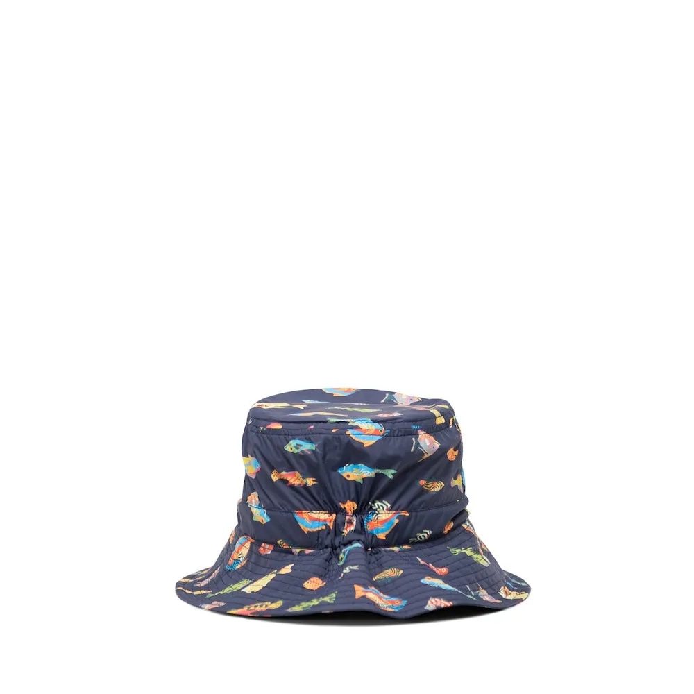 Herschel Beach UV Baby Bucket Hat