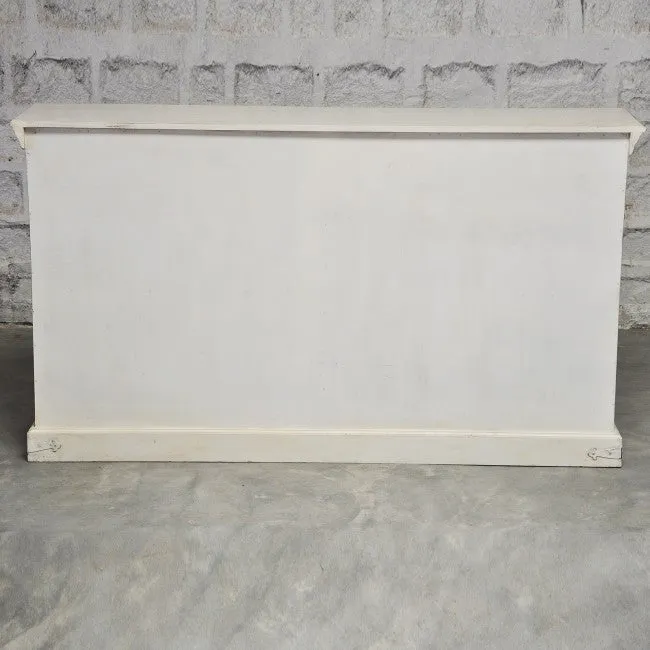 JALI Hand Carved solid wood Sideboard