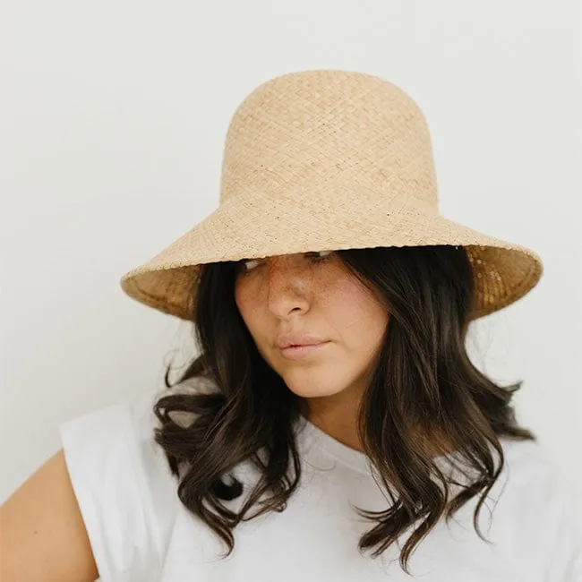 Jude Packable Hat