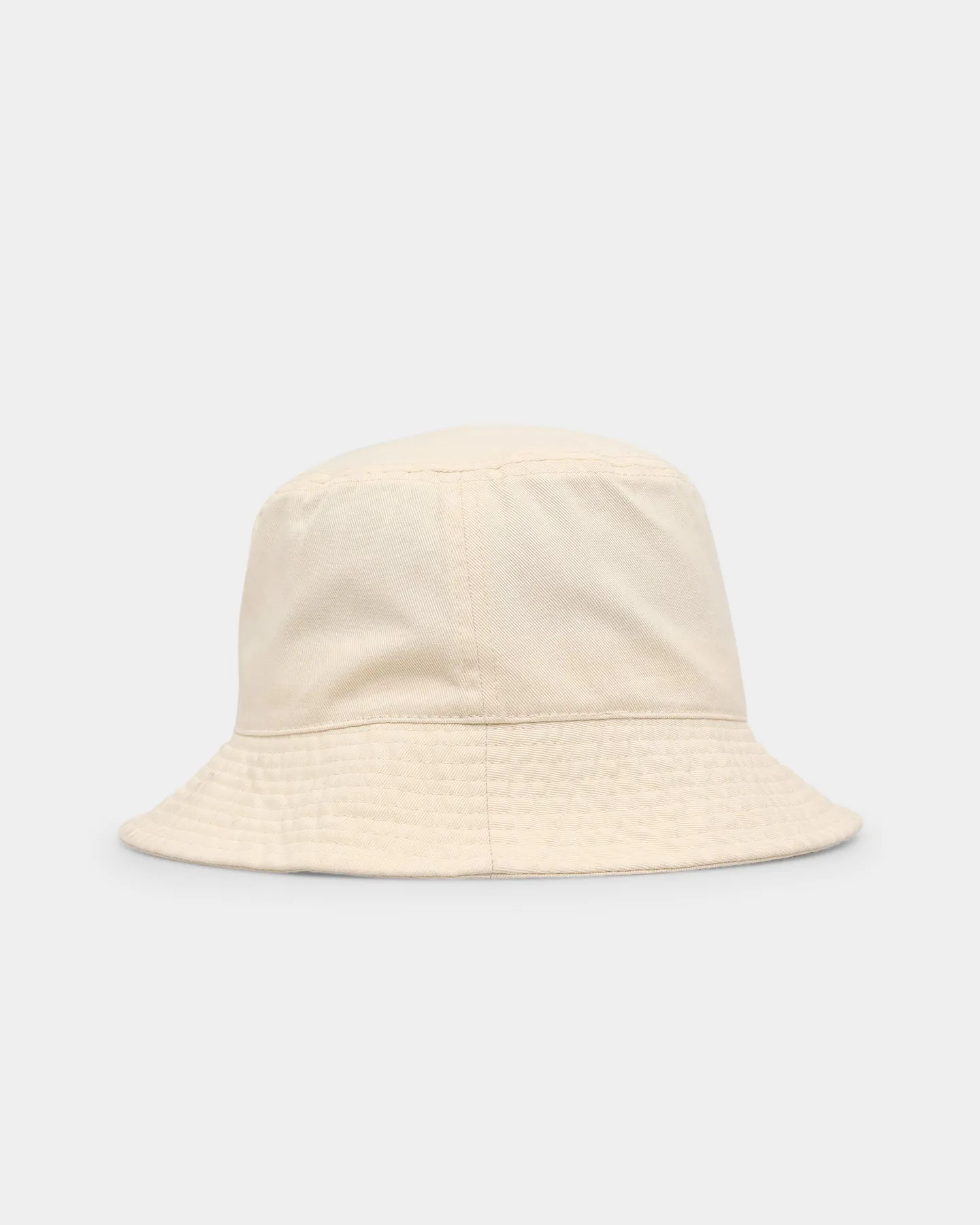 Kangol Washed Bucket Hat Natural