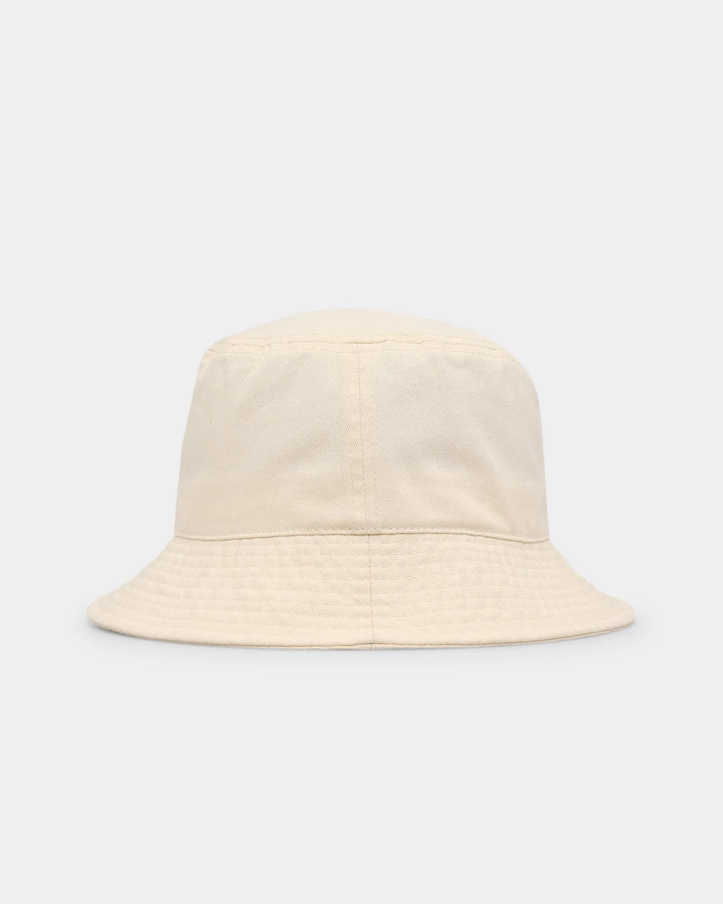 Kangol Washed Bucket Hat Natural