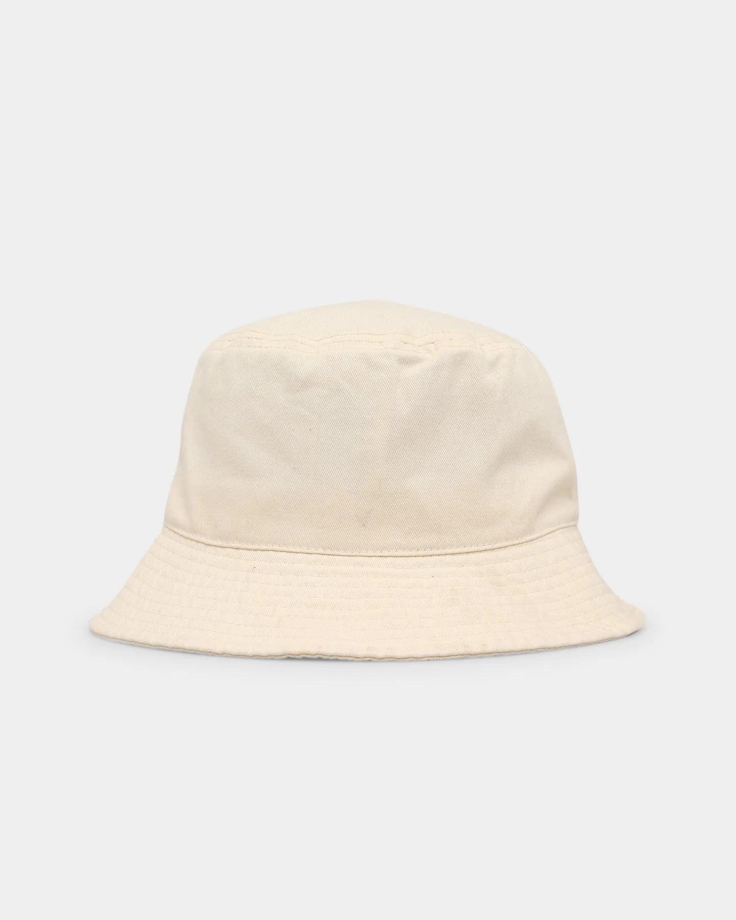 Kangol Washed Bucket Hat Natural