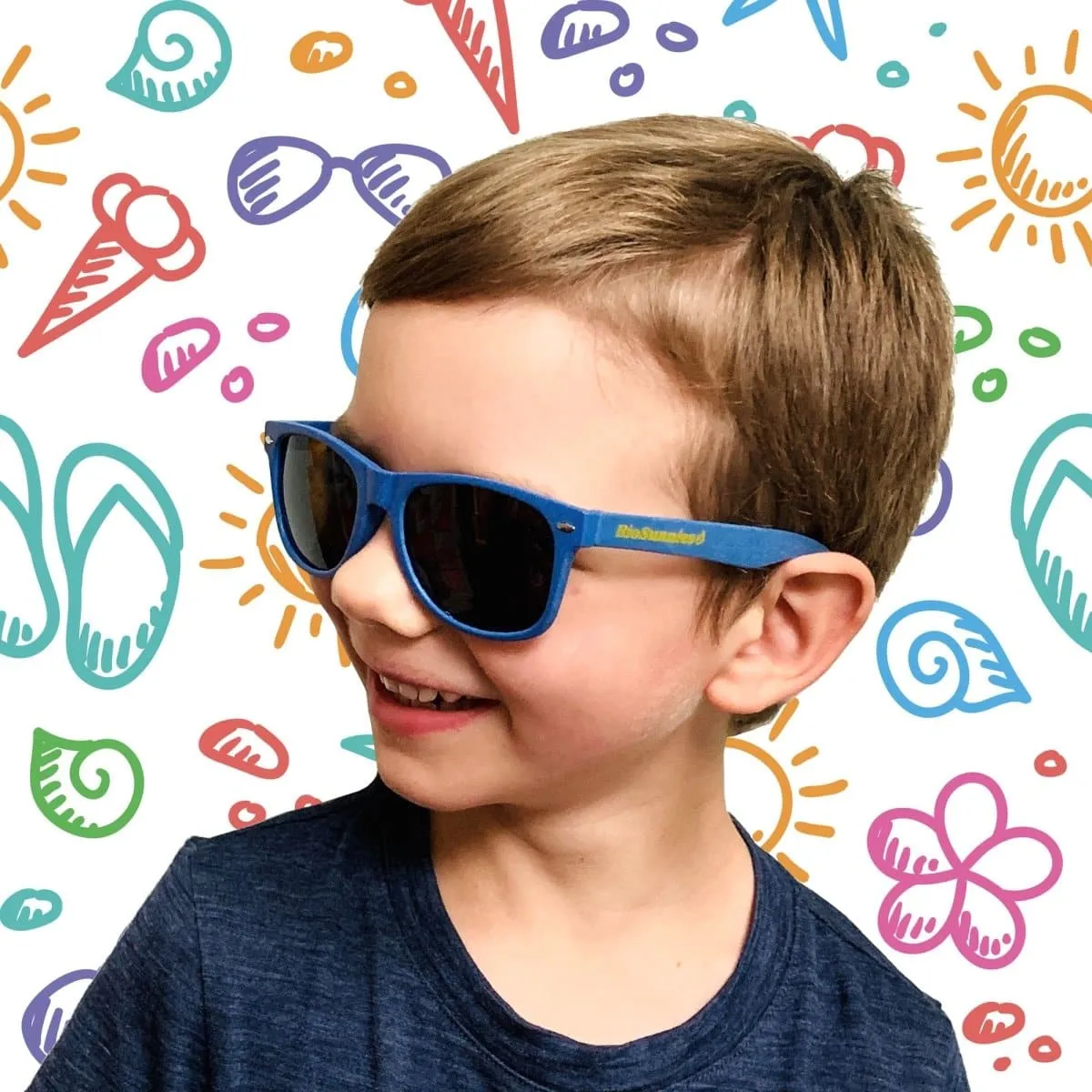 Kids BioSunnies (4 to 9 yrs)