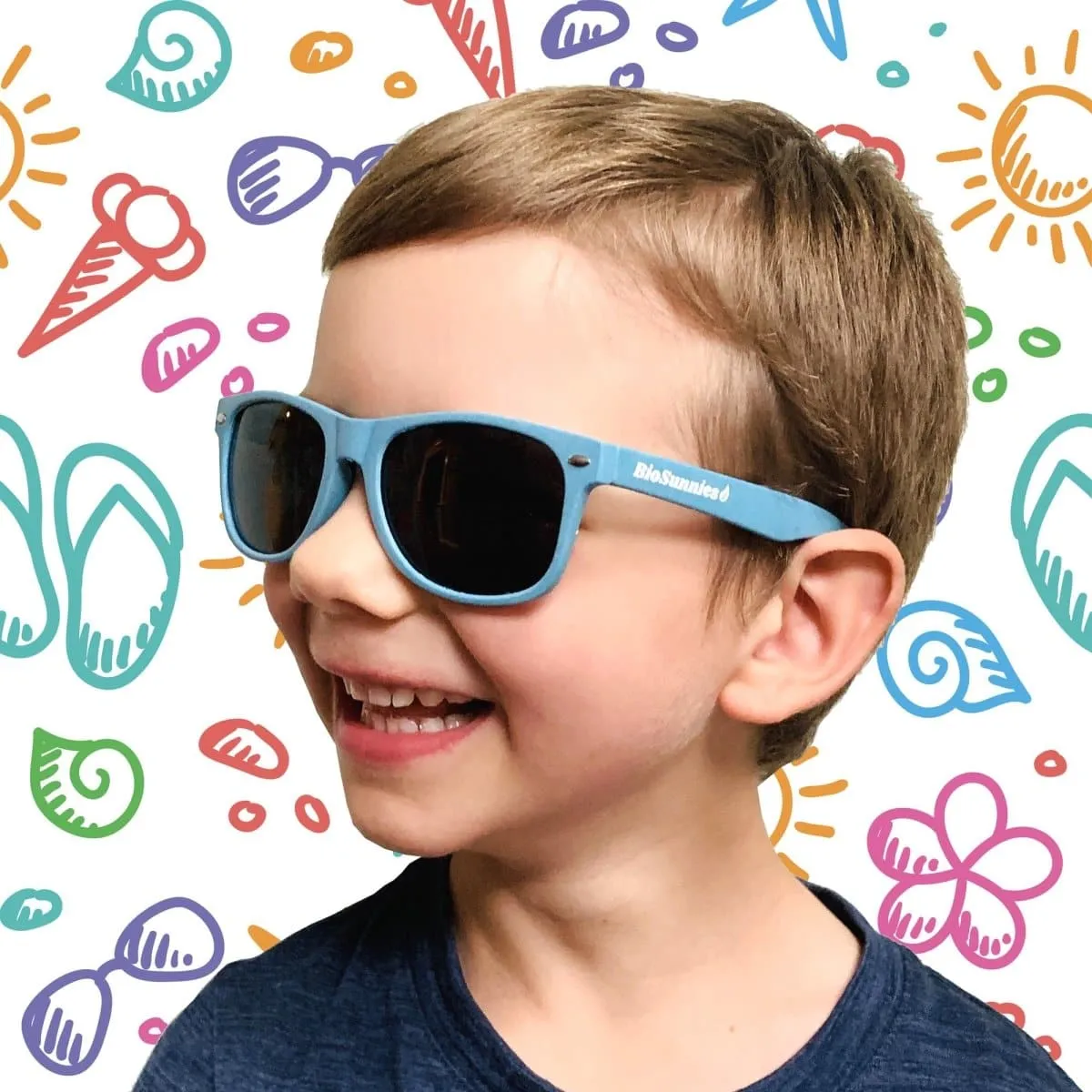 Kids BioSunnies (4 to 9 yrs)