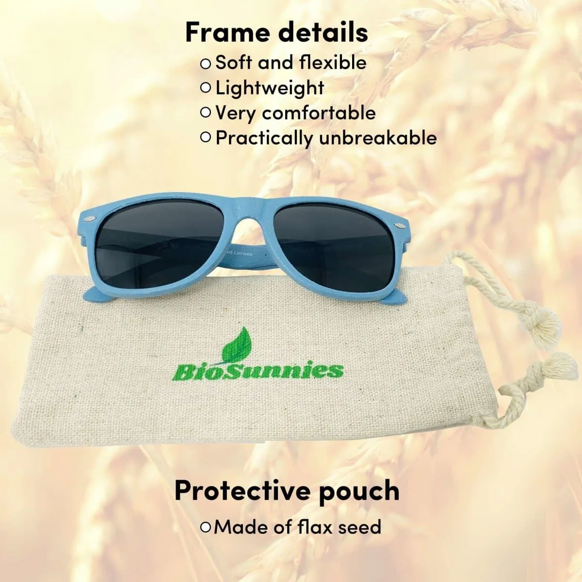 Kids BioSunnies (4 to 9 yrs)