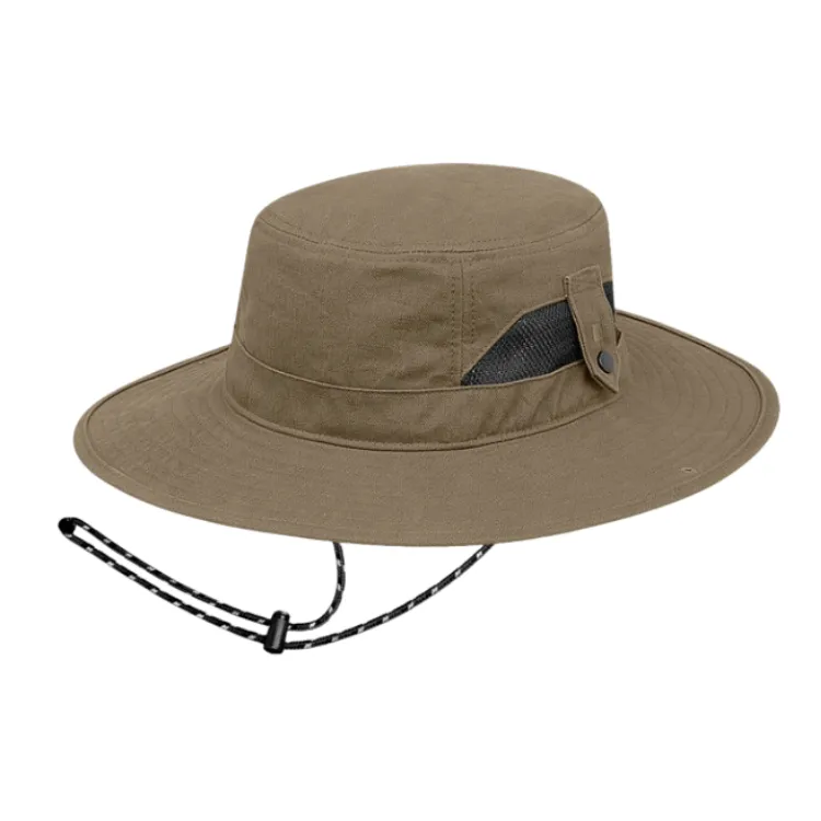 Kooringal Mens Redondo Hiker Hat - Military