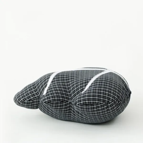 Leaf Cushion