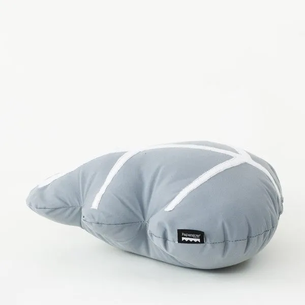Leaf Cushion