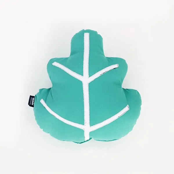 Leaf Cushion