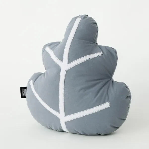 Leaf Cushion