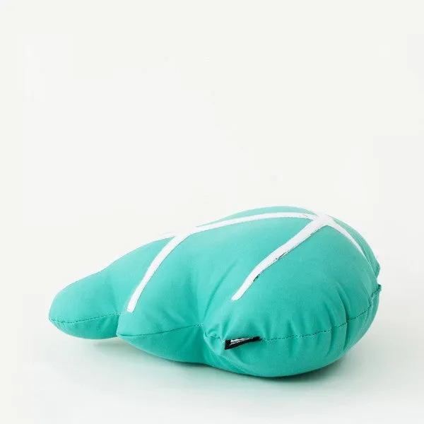 Leaf Cushion