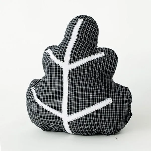 Leaf Cushion
