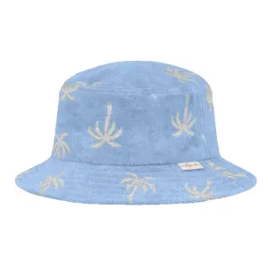 Millymook Girls Bucket Marla - Periwinkle