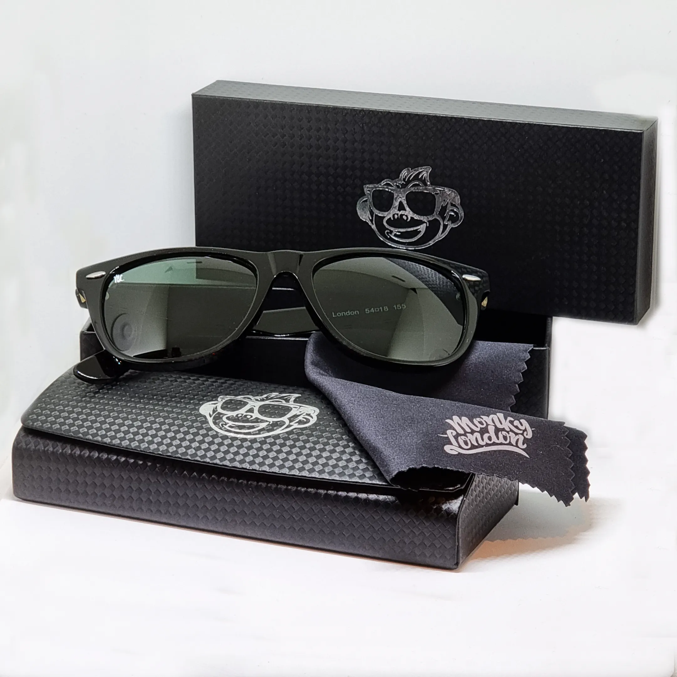 ML Classic Sunglasses