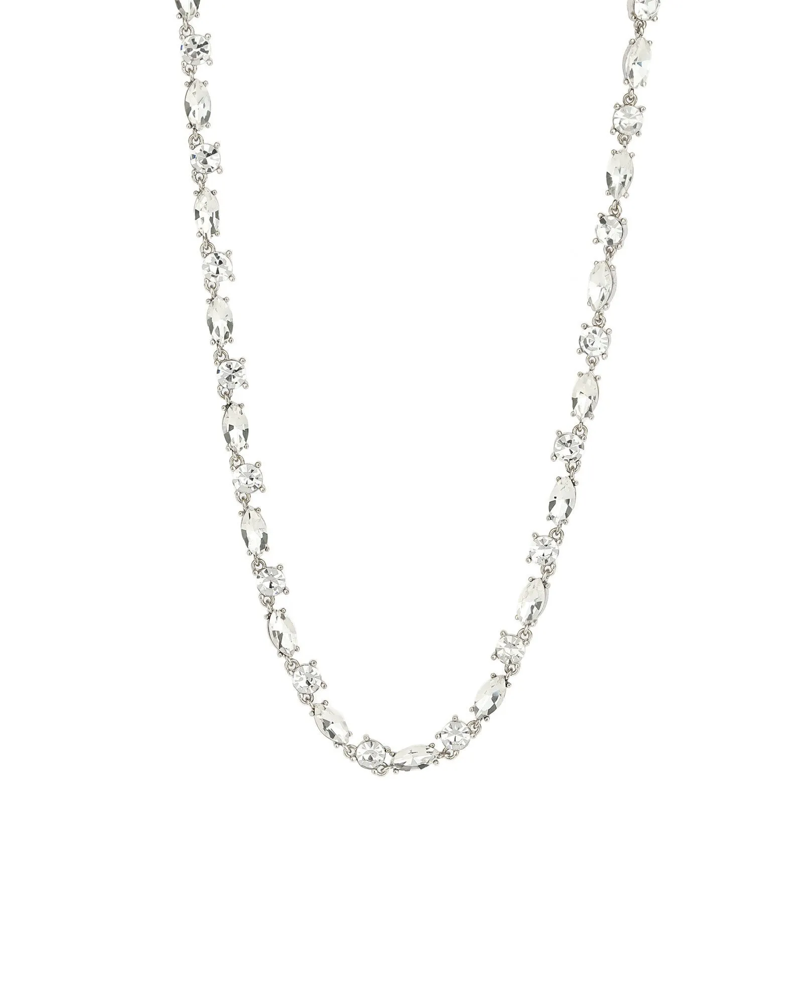 Ona Crystal Necklace
