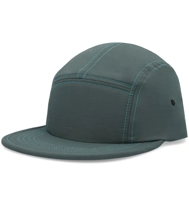 Packable Camper Cap