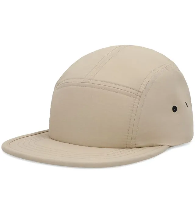 Packable Camper Cap