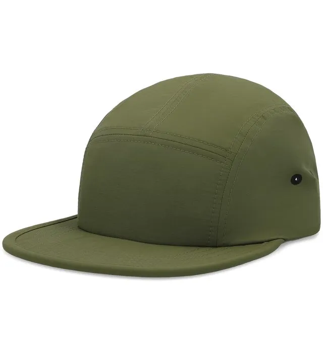 Packable Camper Cap