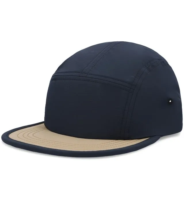 Packable Camper Cap