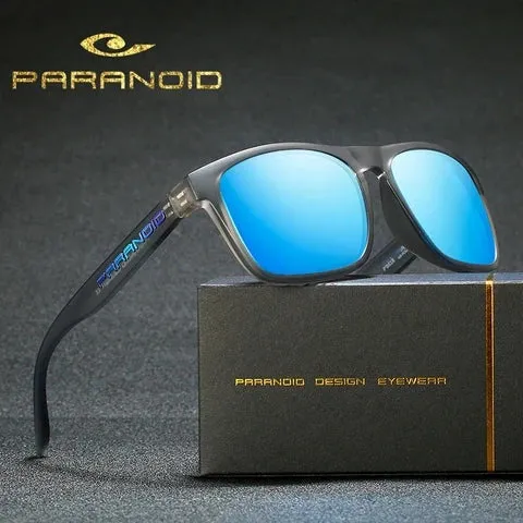 Paranoid Cherry Charm