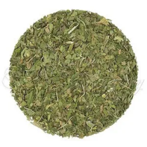 Peppermint WIllamette loose leaf (50 g)