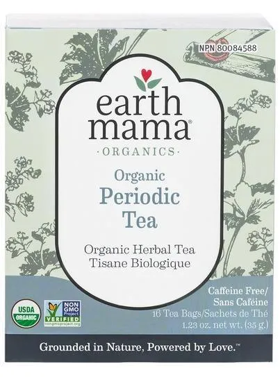 Periodic Tea