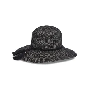 Physician Endorsed Devon Two Tone Tweed Hat