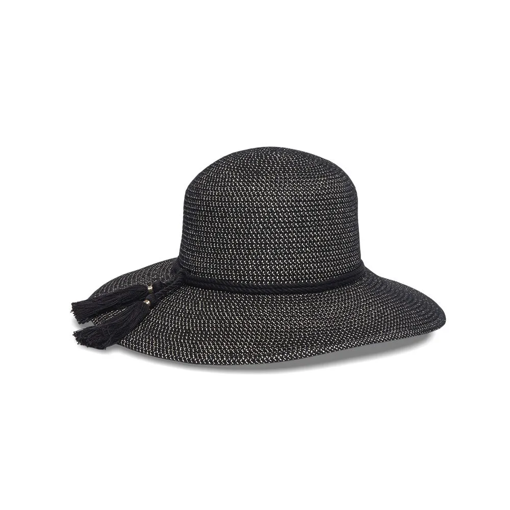 Physician Endorsed Devon Two Tone Tweed Hat