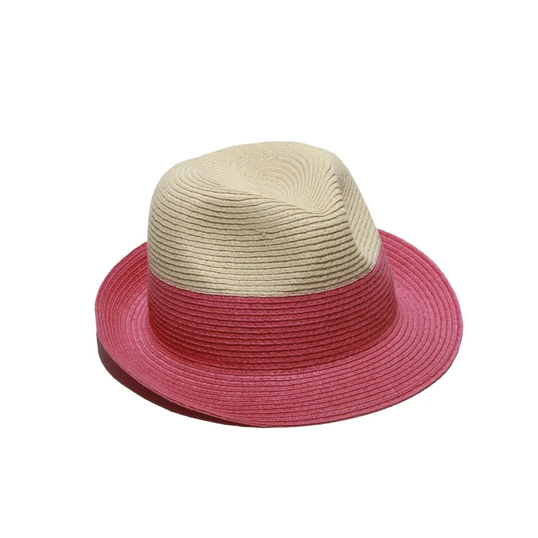 Physician Endorsed Jackie G Women's Fedora Sun Hat