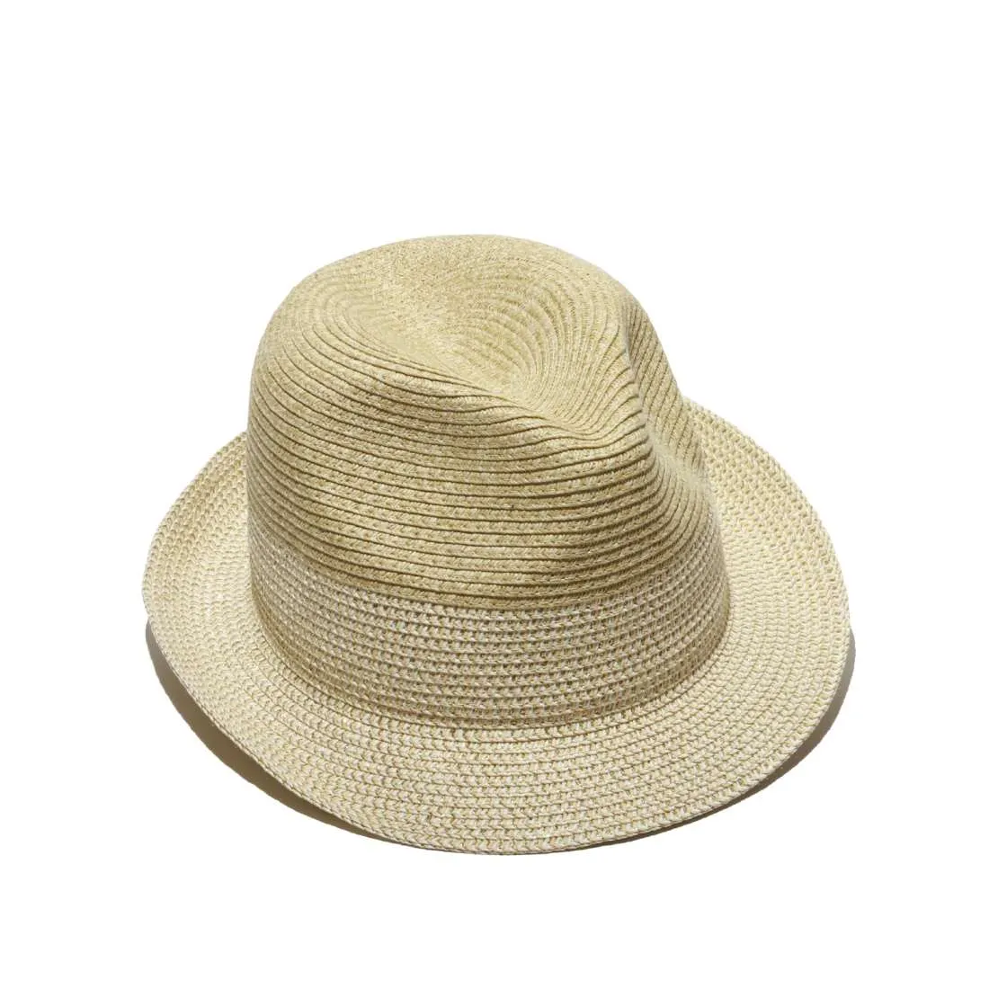 Physician Endorsed Jackie G Women's Fedora Sun Hat