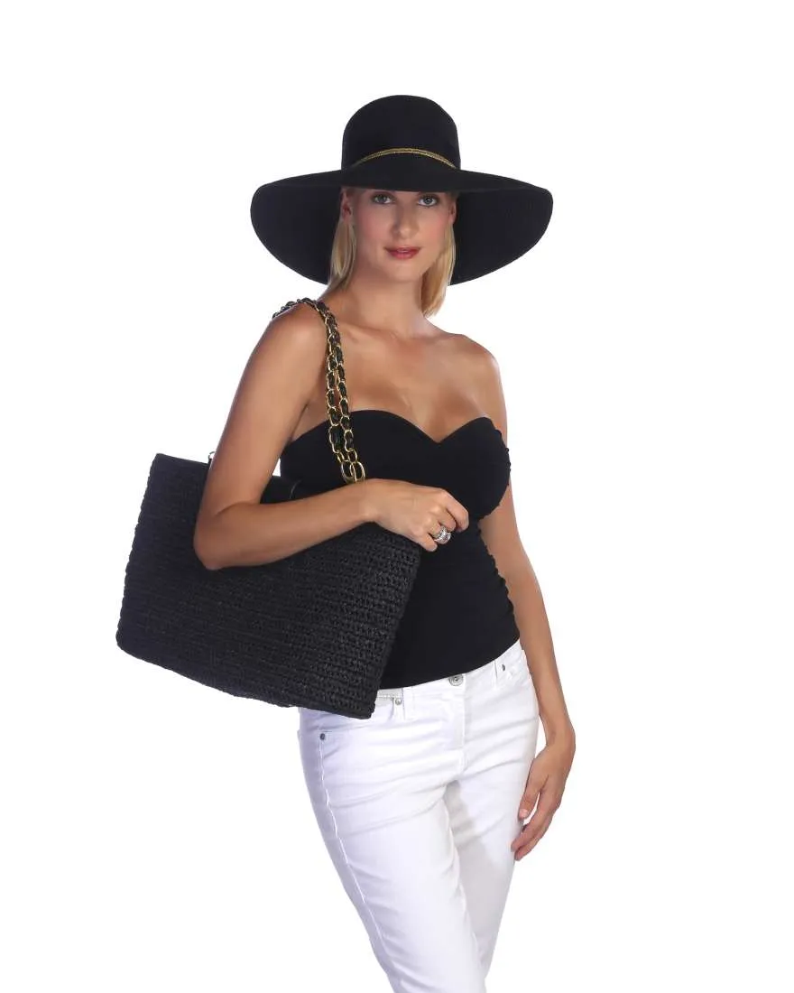 Physician Endorsed Santorini Women's Sun Hat