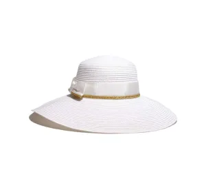 Physician Endorsed Santorini Women's Sun Hat